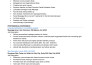 design a custom CV and resume for job seekers